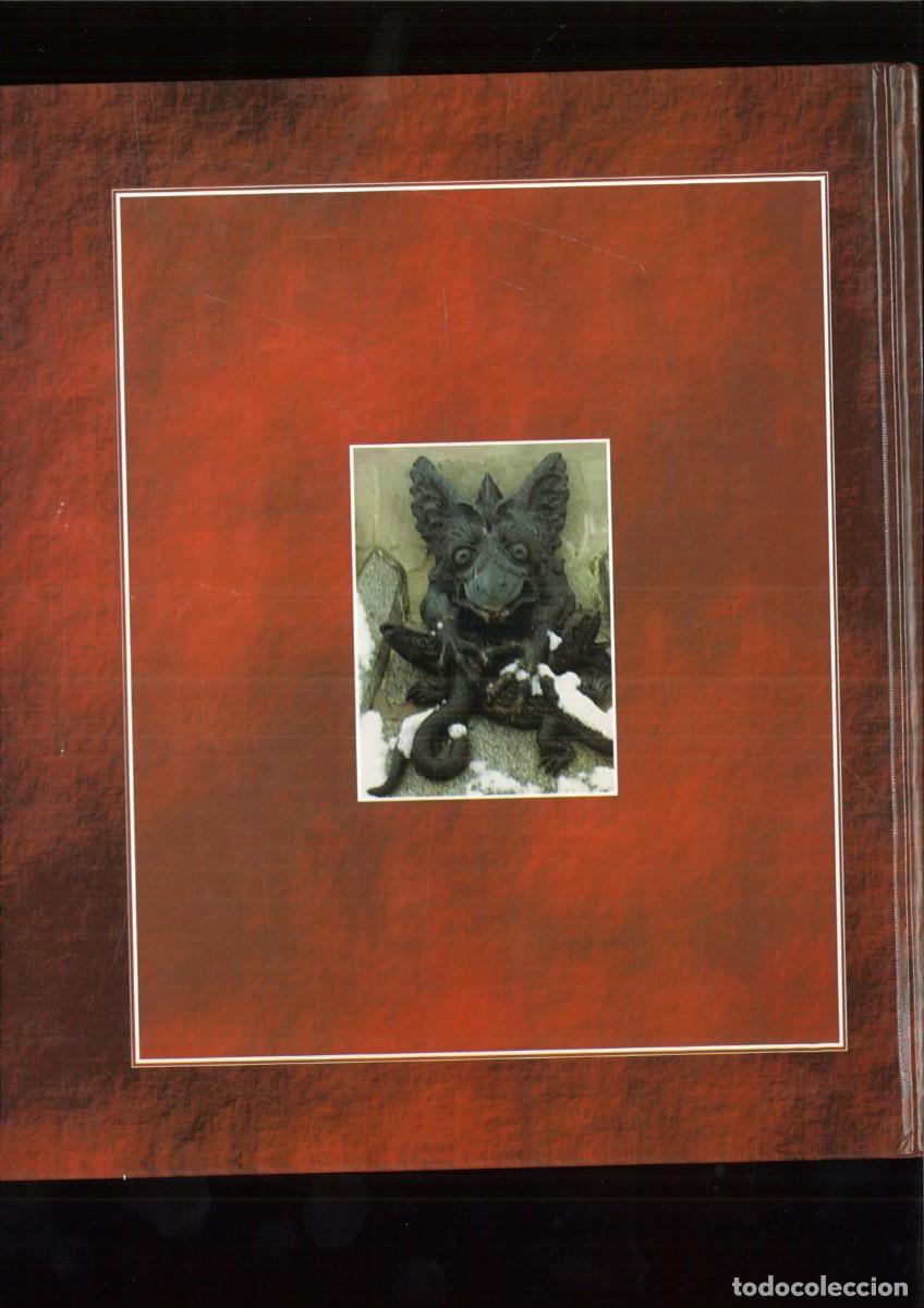 Libros: DEMONIOS. Salvador Bofarull - Foto 2