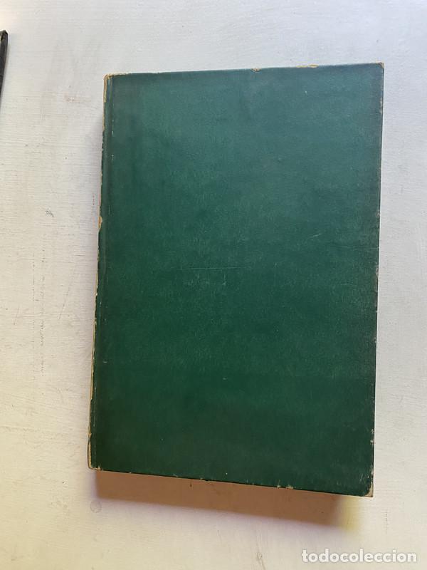 Libros: Del Arbol de las Hesperides - Roso de Luna, Mario - Foto 2