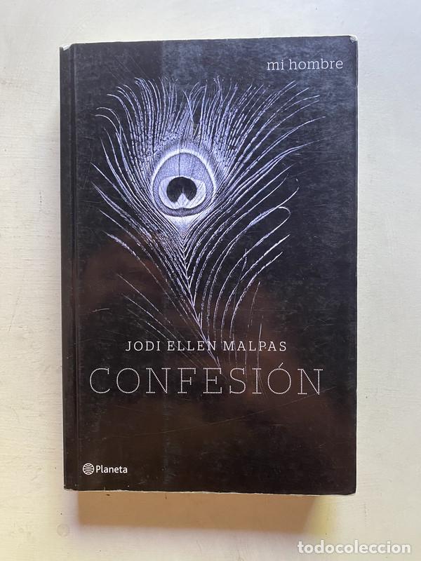 Libros: Confesion - Malpas, Jodi Ellen - Foto 1