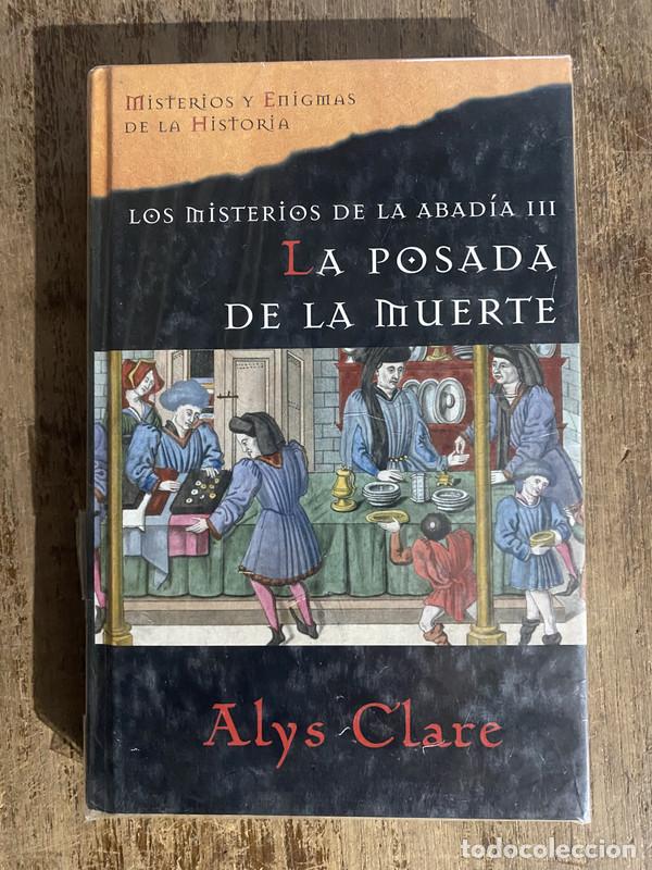 Libros: La Posada de la Muerte - Clare, Alys - Foto 1