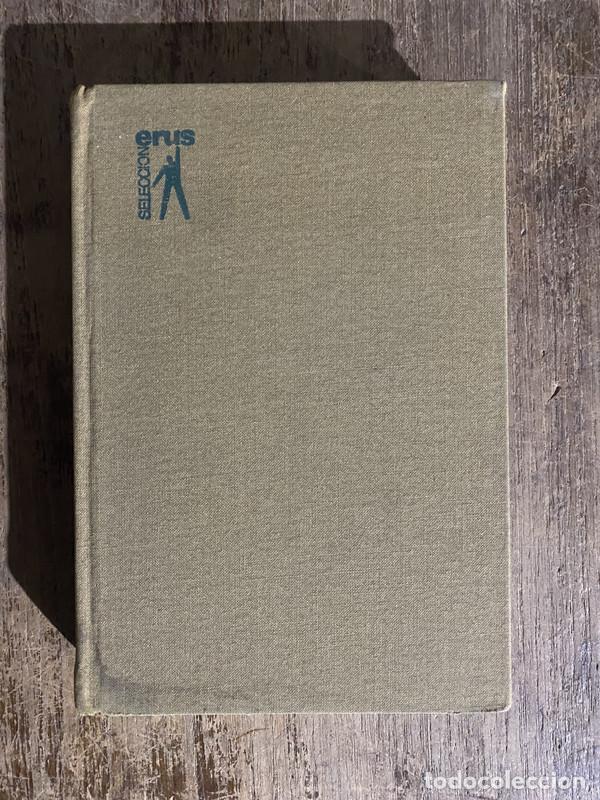 Libros: Insolito peligro - Ambler, Eric - Foto 2