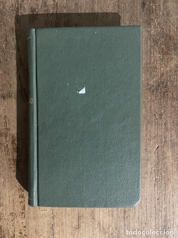Libros: El canto de la tripulacion - Mac Orlan, Pierre - Foto 2