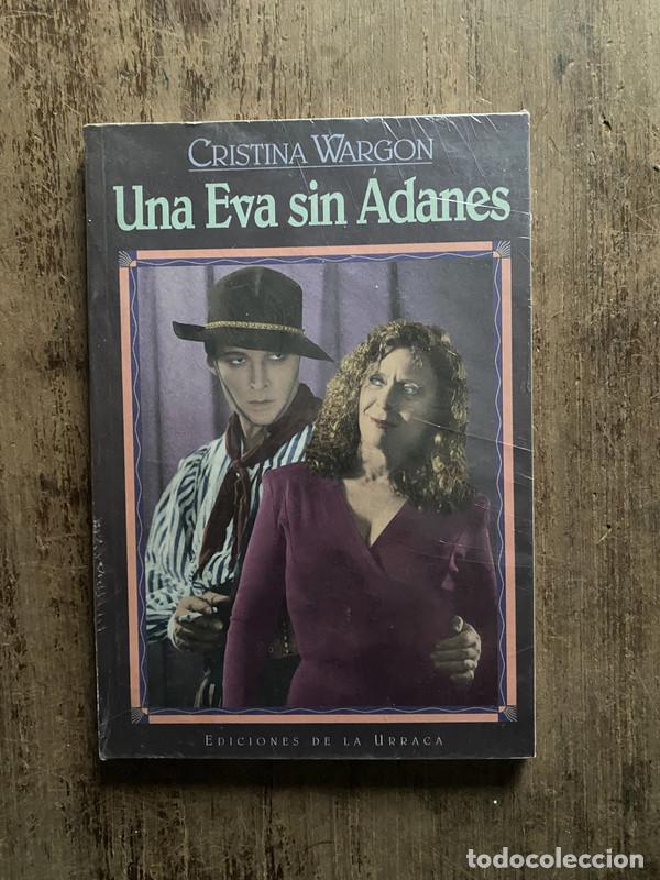 Libros: Una Eva sin Adanes - Wargon, Cristina - Foto 1