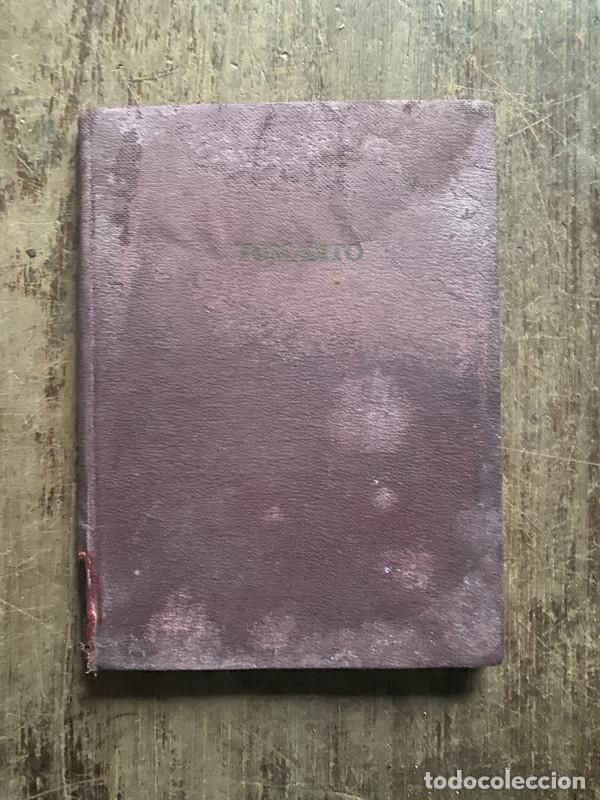 Libros: Tomasito - Sanchez Echart, Tomas - Foto 2