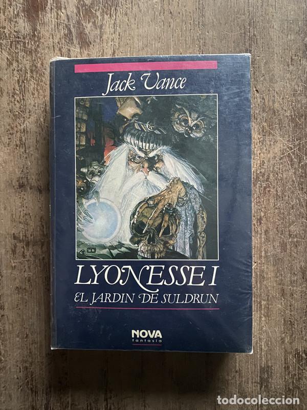 Libros: Lyonesse I - Vance, Jack - Foto 1