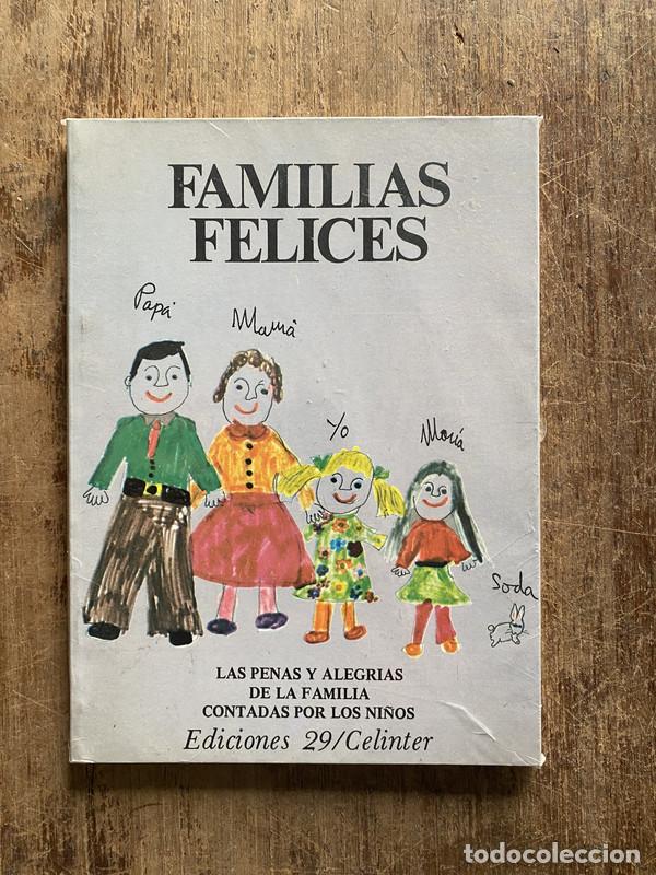Livres: Familias Felices - -