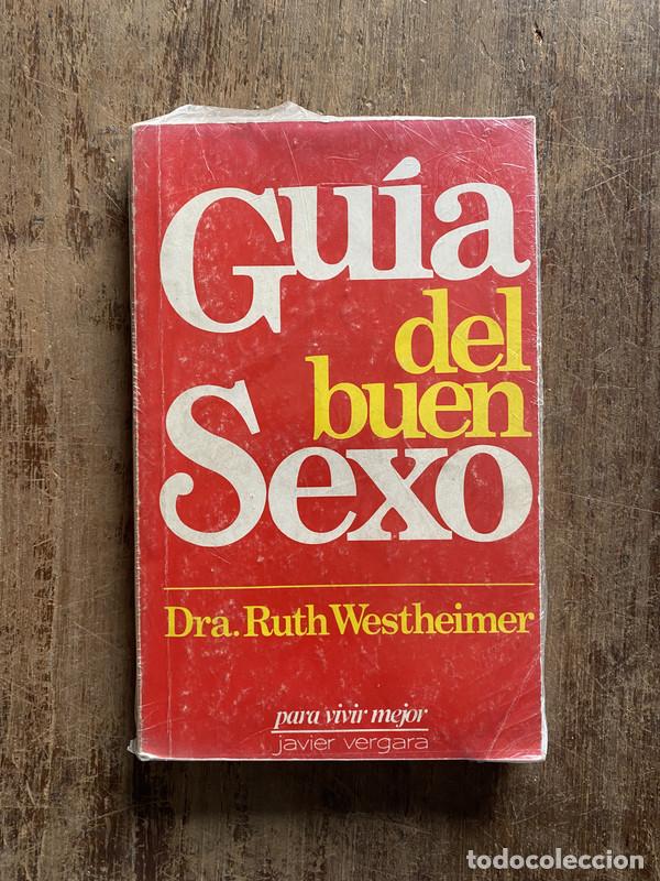 Libros: Guia del buen Sexo - Westheimer, Ruth