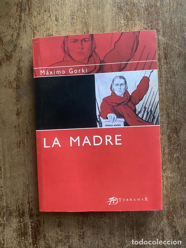 Libros: La Madre - Gorki, Maximo - Foto 1