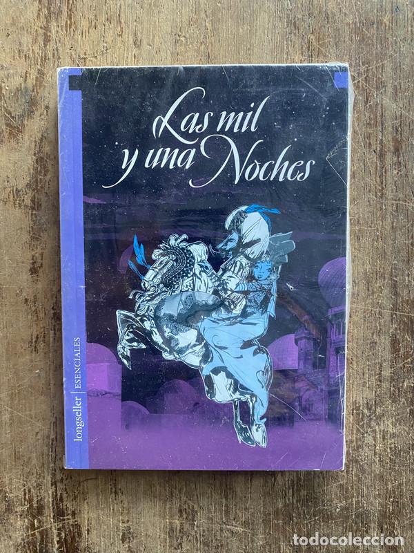 Libros: Las mil y una Noches - - - Foto 1