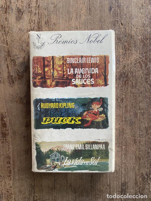 Libros: Puck - Kipling, Rudyard - Foto 1