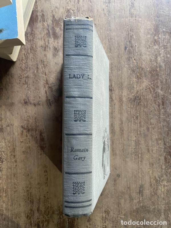 Libros: Lady L. - Gary, Romain - Foto 1