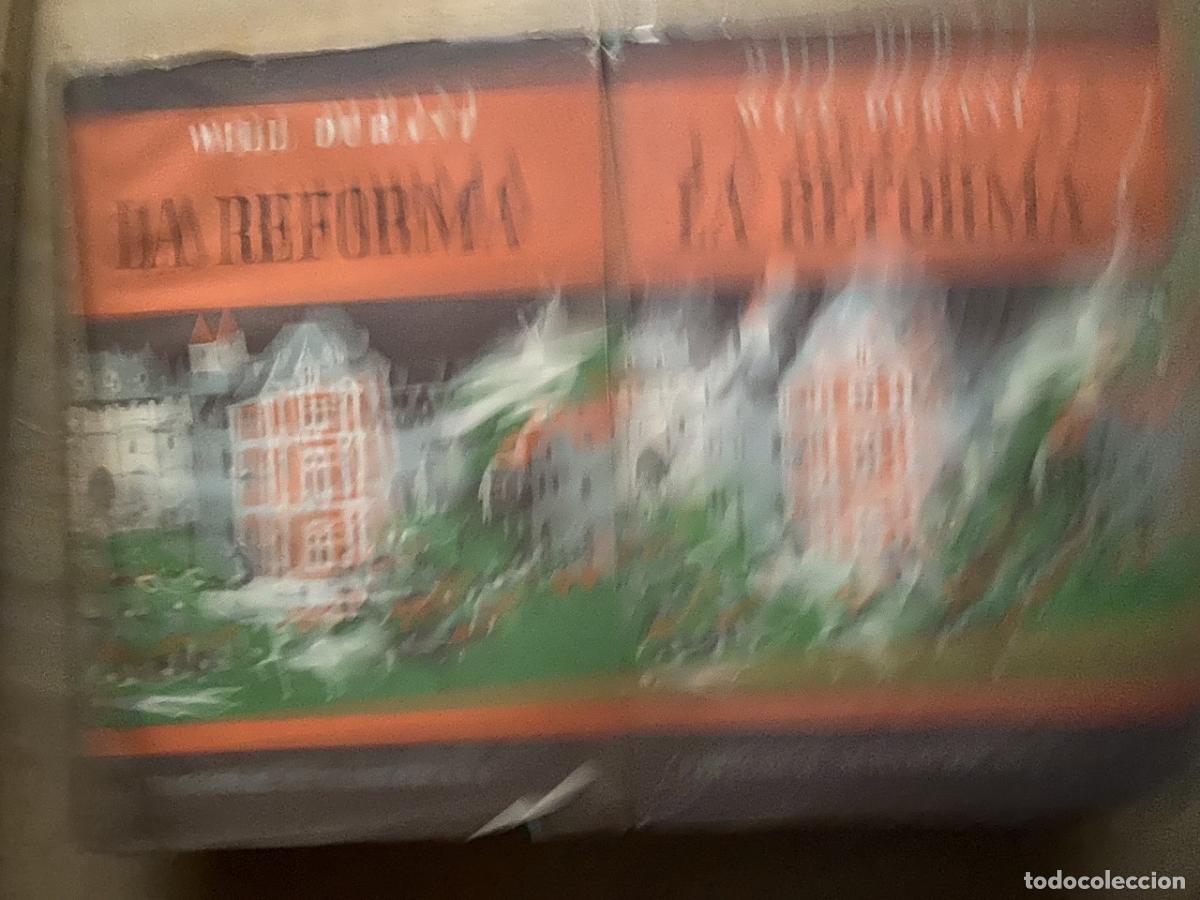 Libros: La Reforma - Durant, Will - Foto 1