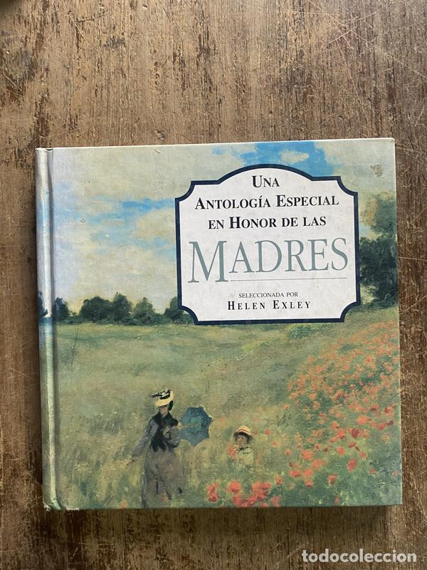 Libros: Madres - Exley, Helen