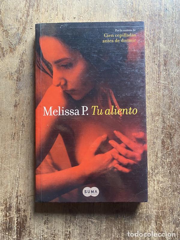 Libros: Tu aliento - P., Melissa - Foto 1