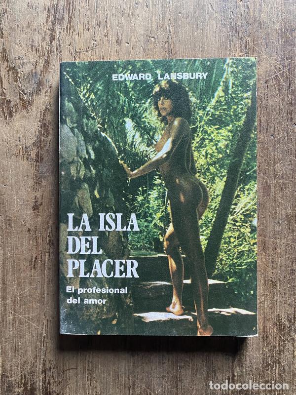 Libri di seconda mano: La isla del placer - Lansbury, Edward