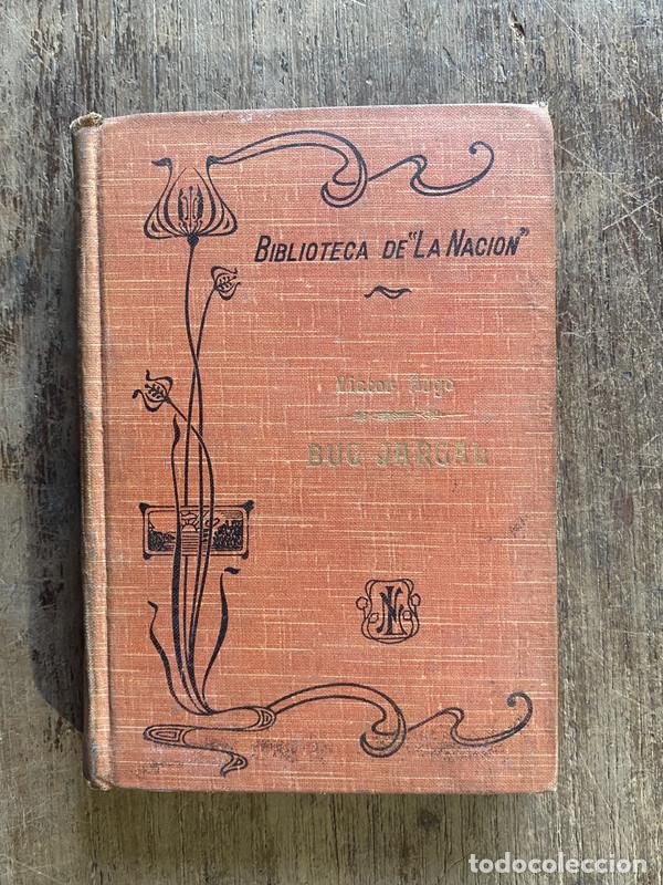Libros: Bug Jargal - Hugo, Victor - Foto 1