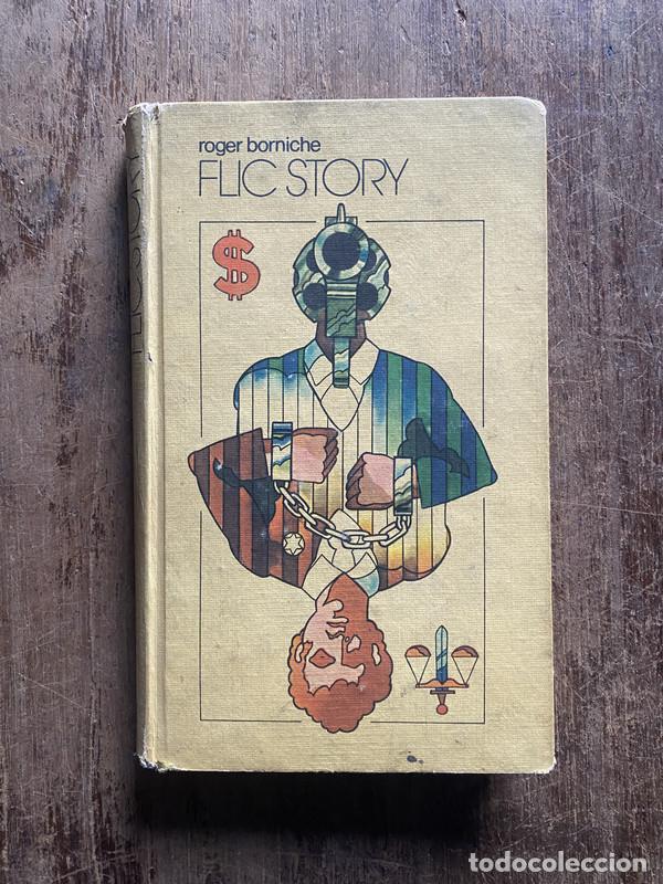 Libros: Flic Story - Borniche, Roger - Foto 1