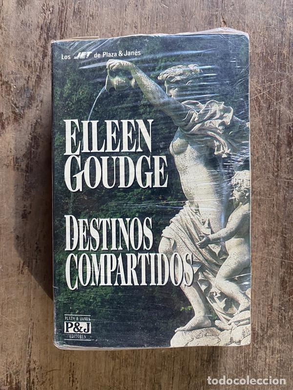 Libros: Destinos Compartidos - Goudge, Eileen - Foto 1