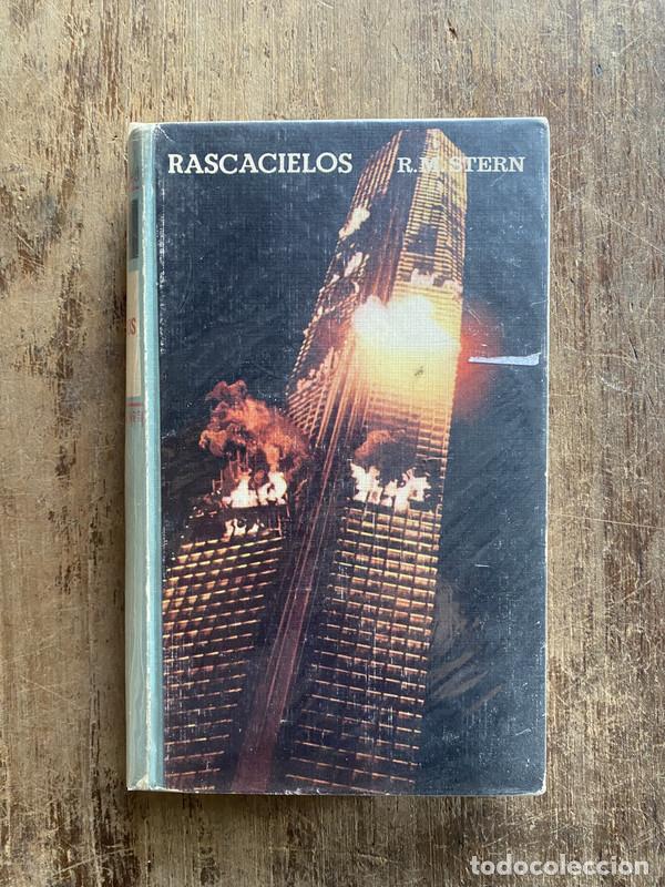 Libros: Rascacielos - Stern, R. M. - Foto 1
