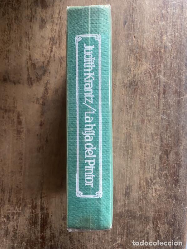 Libros: La hija del Pintor - Krantz, Judith - Foto 1