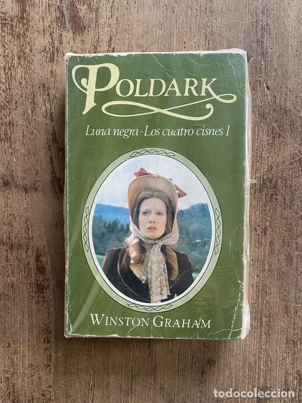 Libros: Poldark - Graham, Winston - Foto 1
