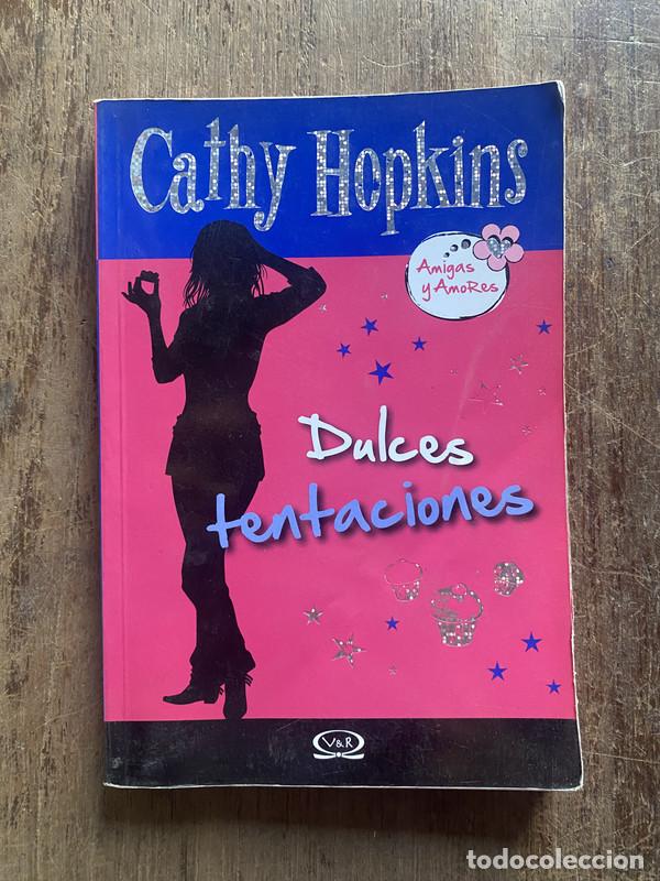 Livres: Dulces tentaciones - Hopkins, Cathy