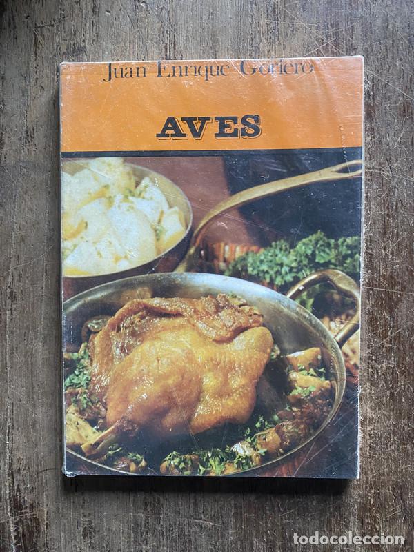 Libros: Aves - Gorlero, Juan Enrique - Foto 1