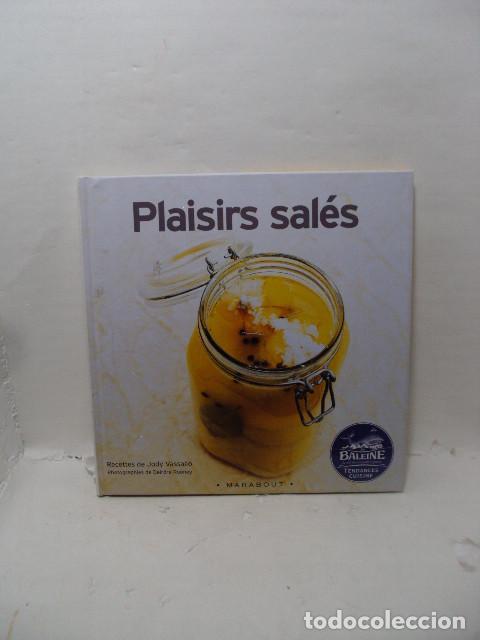 Libros: PAISIRS SAL&Egrave;S - Varios Autores