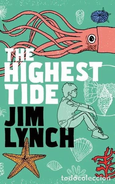B&uuml;cher: The Highest Tide- 9780747578444