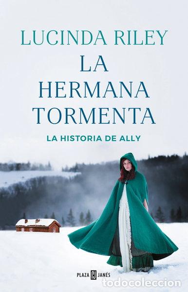 Libros: La hermana tormenta- 9788401017902 - Foto 1