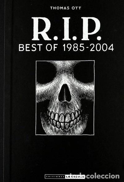B&uuml;cher: R.I.P. Best of 1985-2004- 9788478338917