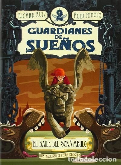 B&uuml;cher: El baile del son&aacute;mbulo- 9788424643782