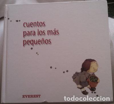 B&uuml;cher: Cuentos para los m&aacute;s peque&ntilde;os- 9788424193263