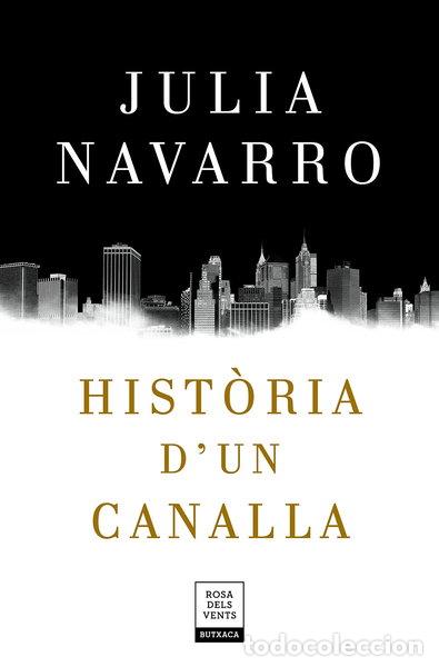 B&uuml;cher: Hist&ograve;ria d'un canalla- 9788417444198