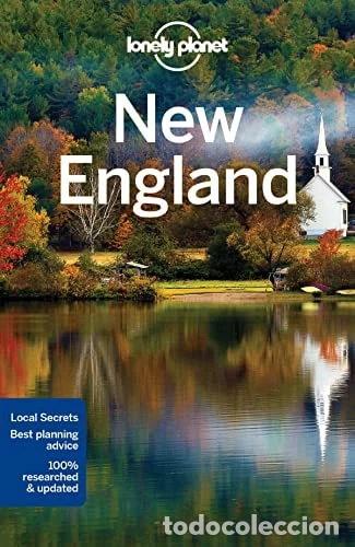 B&uuml;cher: New England- 9781786573247