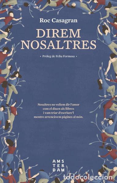 Libros: Direm nosaltres- 9788416743629