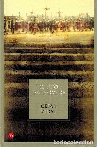 books: El hijo del hombre- 9788466322225