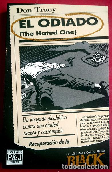 Libros: El odiado- 9788401443213 - Foto 1