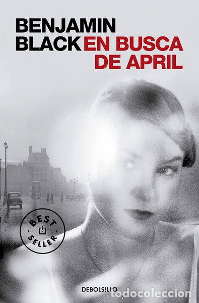Libros: En busca de April- 9788466331784