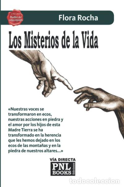 Livros em segunda m&atilde;o: Los misterios de la vida- 9788493849962