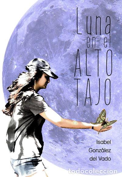 Livros em segunda m&atilde;o: Luna en el Alto Tajo- 9788469784549