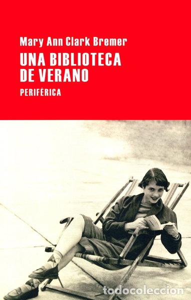 Livros em segunda m&atilde;o: Una biblioteca de verano- 9788492865598