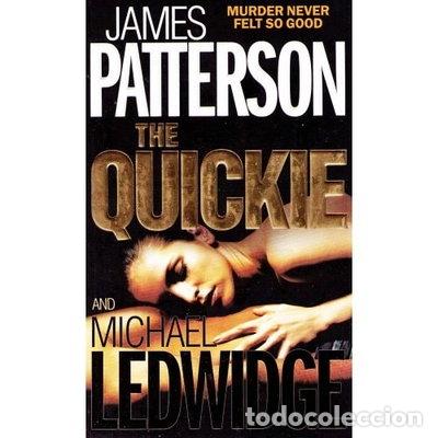 Livros em segunda m&atilde;o: The Quickie- 9780755371587