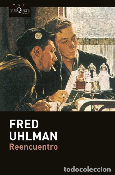 Livros em segunda m&atilde;o: Reencuentro- 9788411071130