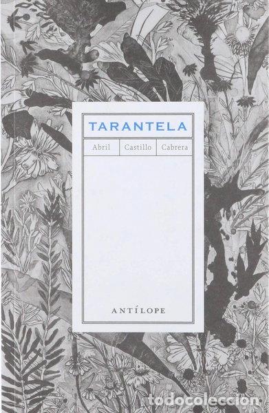 Libros: Tarantela- 9786079781576