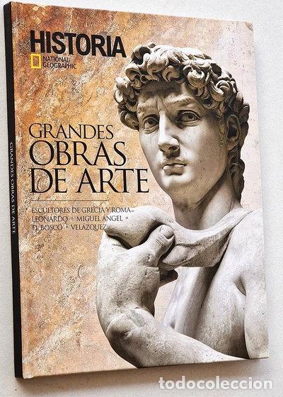 Libros: Grandes Obras De Arte- 9788482986609