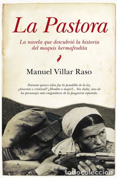 Libros: La Pastora- 9788492924868 - Foto 1