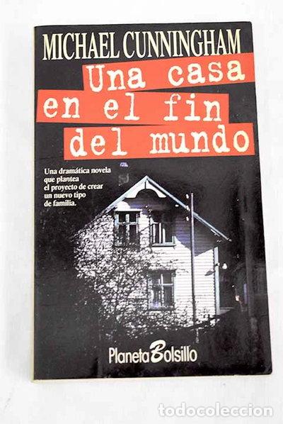 Libros: Una casa en el fin del mundo- 9788408017660 - Foto 1