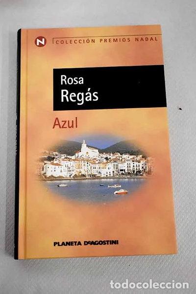 Livros em segunda m&atilde;o: Azul (9788439576389)