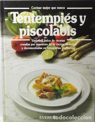 Libros: Tentempi&eacute;s y piscolabis- 9788424123888